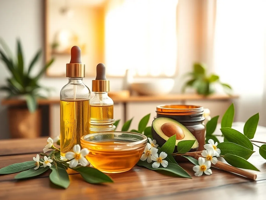 Jak mieć gładką cerę bez pryszczy?