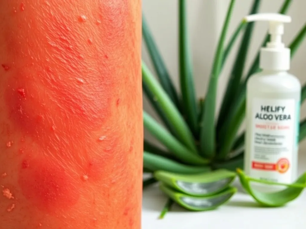 Czerwona skóra po solarium – kiedy zejdzie?