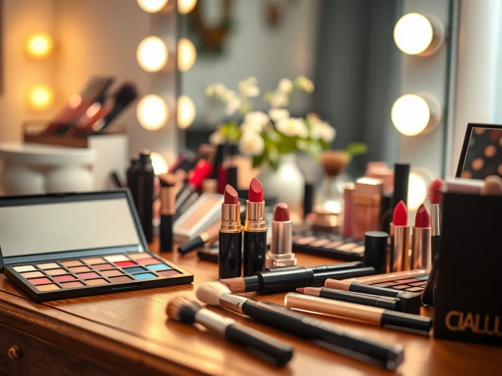 Ile kosztuje makijaż okolicznościowy?