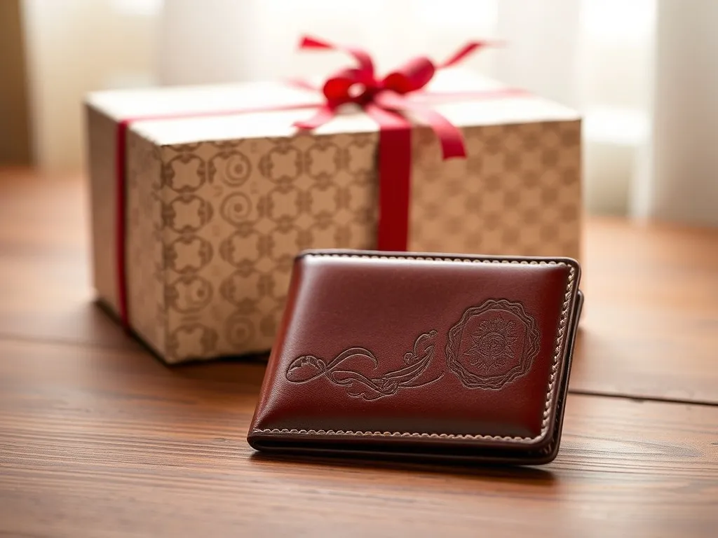 Co kupić tacie na urodziny?