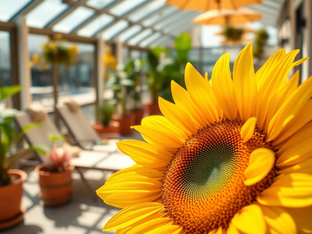 Czy po botoksie można iść na solarium?