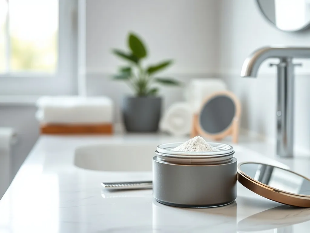 Puder do włosów – jak używać?