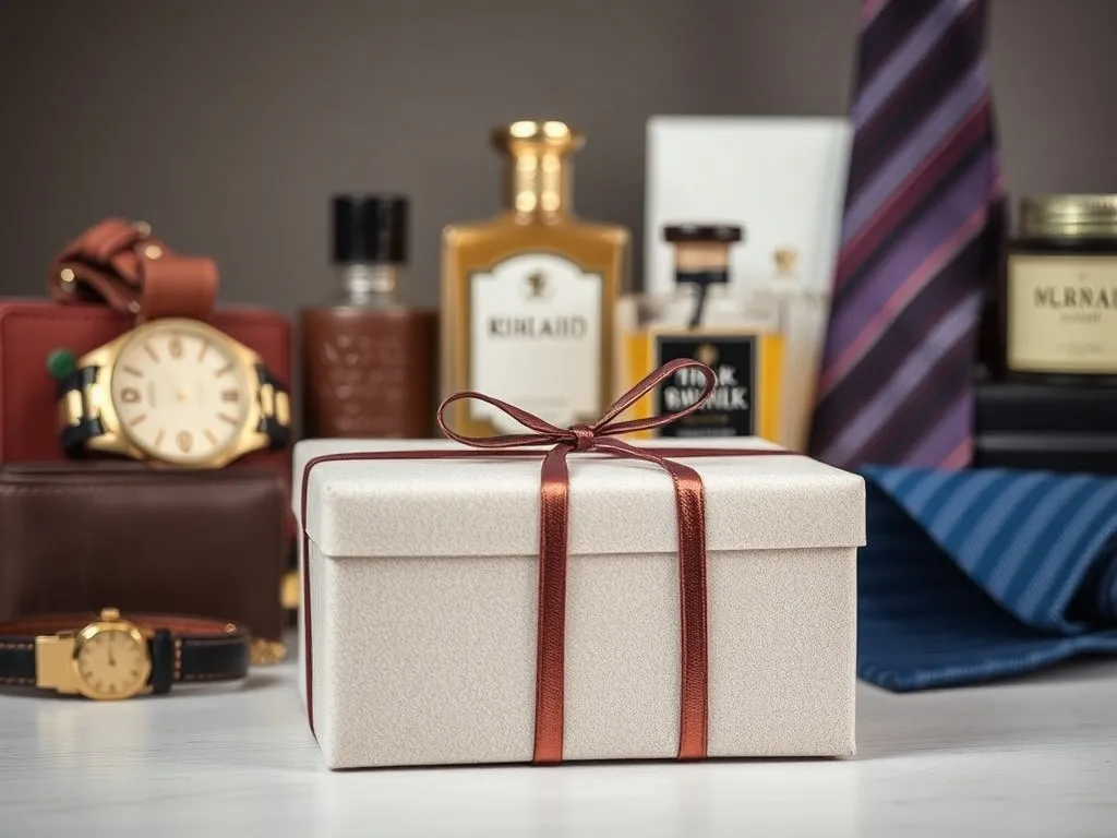 Co kupić mężowi na urodziny?