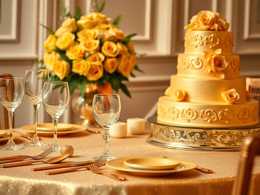 Co kupić na 50 rocznicę ślubu?