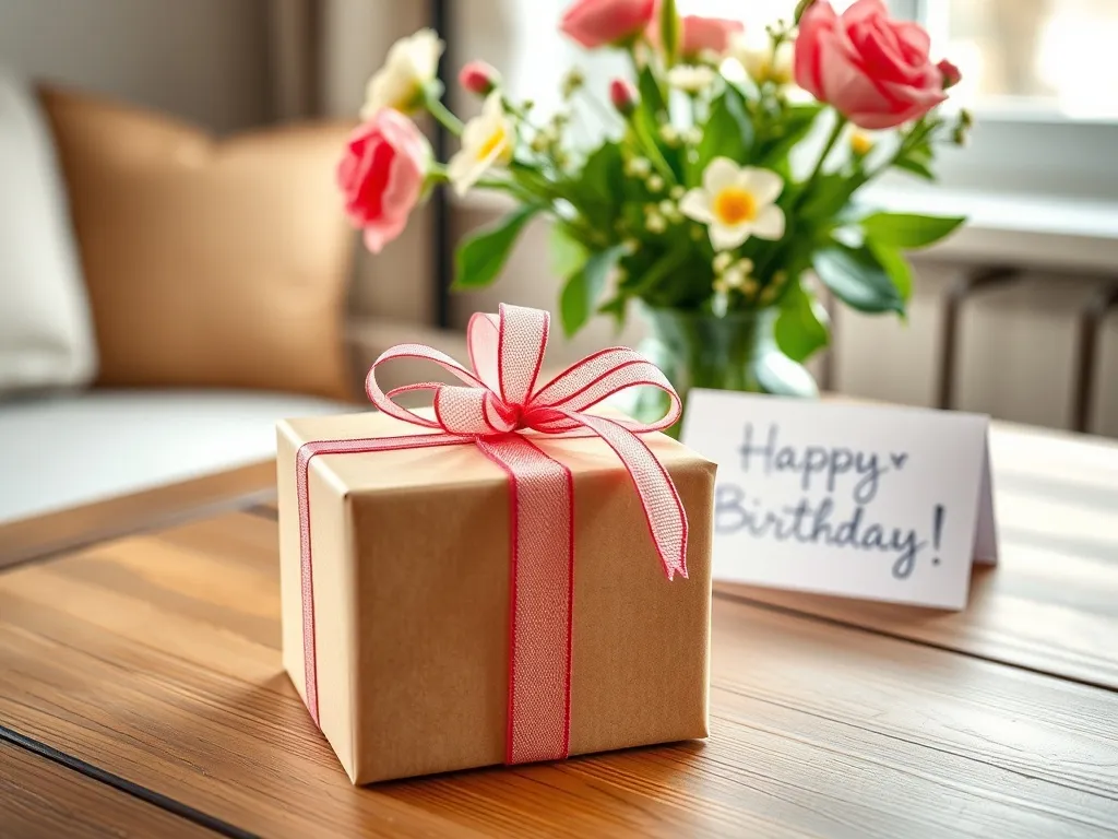 Co można kupić mamie na urodziny?