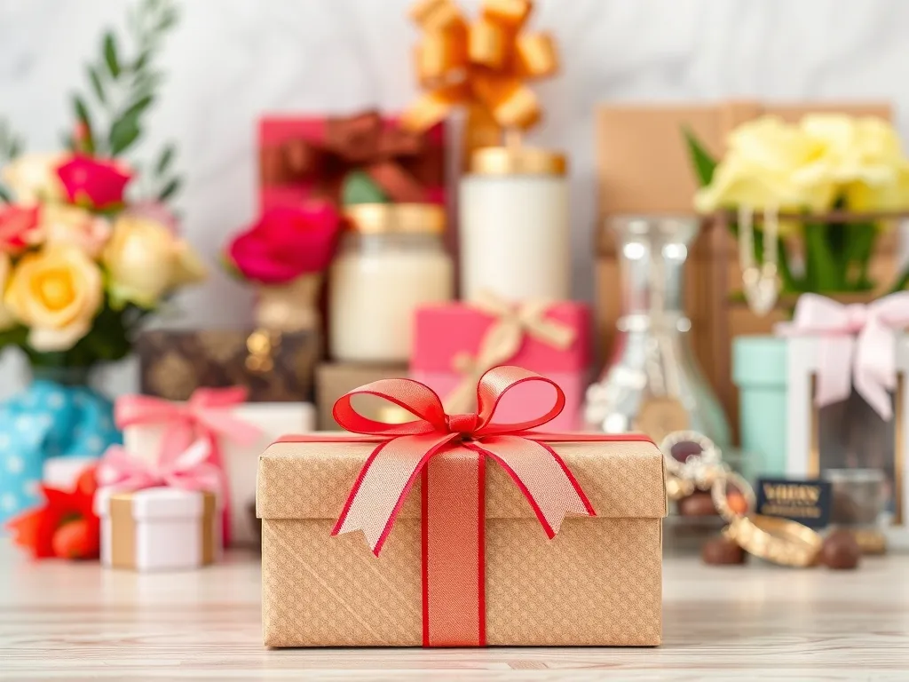 Co kupić przyjaciółce na urodziny?