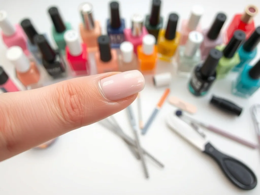 Ile razy można uzupełniać paznokcie żelowe?