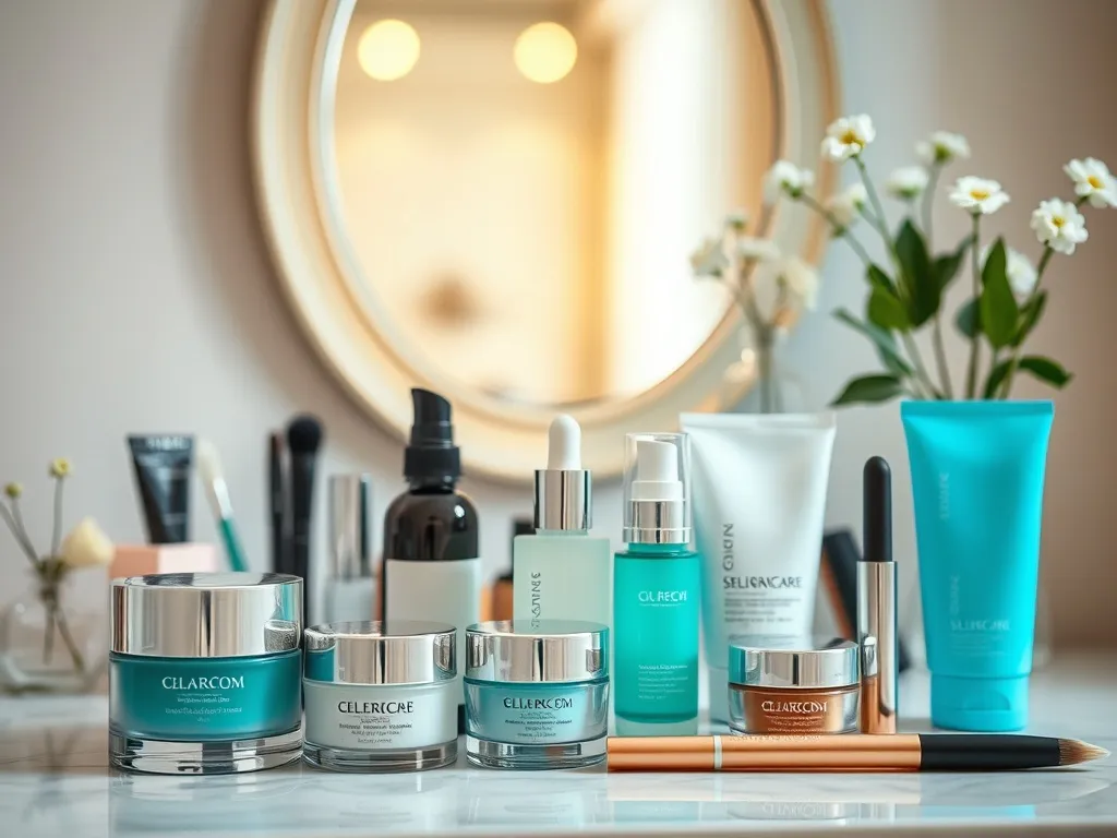 Czy makijaż niszczy cerę?