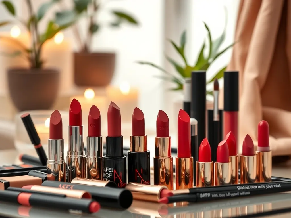 Makijaż permanentny ust – czy boli?