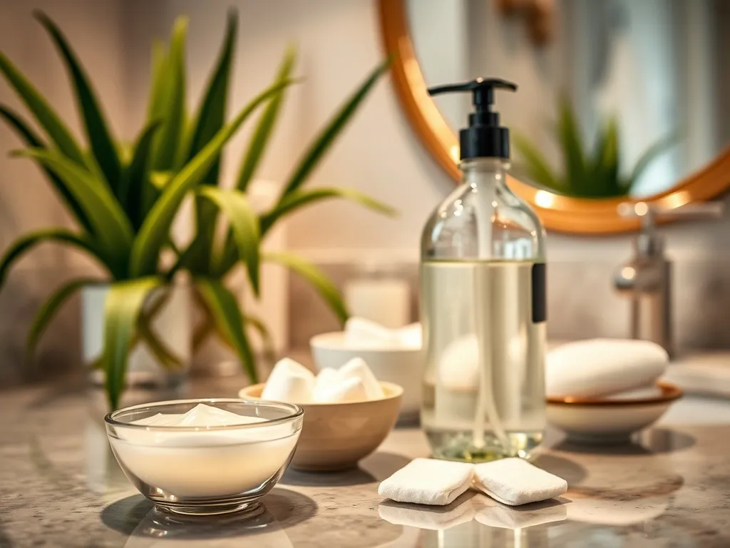 Jak usunąć makijaż permanentny domowym sposobem?