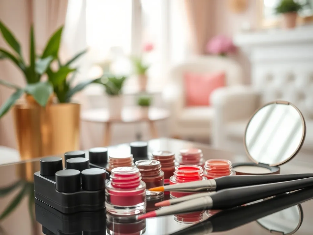 Ile trwa makijaż permanentny ust?