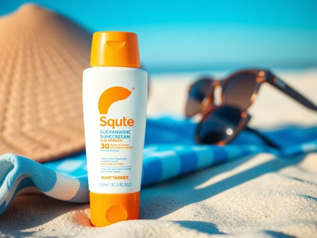 Jak się opalić na solarium na brązowo?