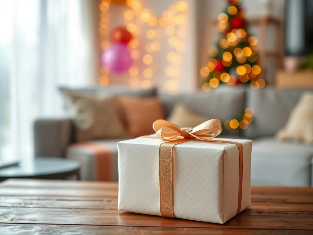 Co kupić dziewczynie na urodziny?