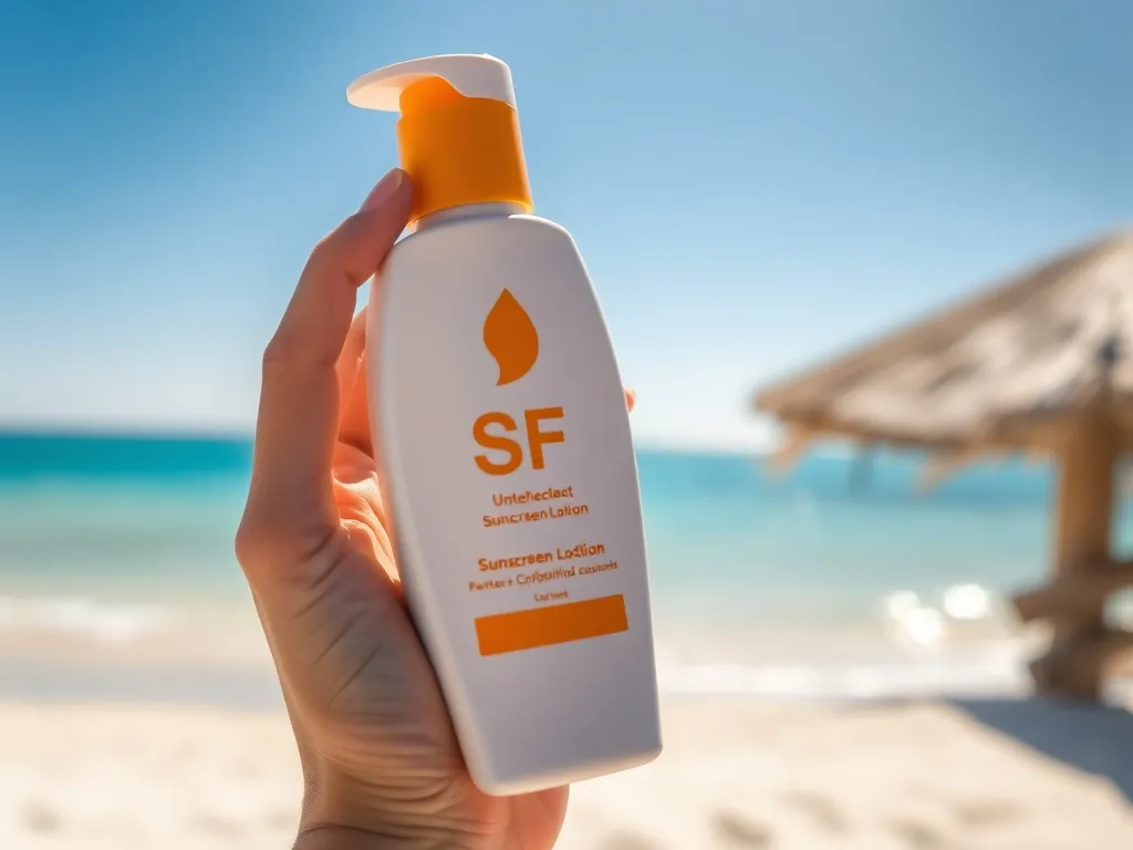 Czy samoopalacz jest zdrowy?