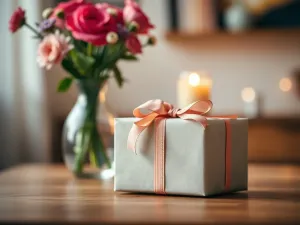 Co kupić mamie na urodziny?