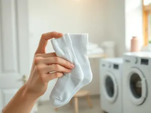 Jak ściągnąć paznokcie żelowe w domu?